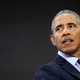 Former President Barack Obama (Yana Paskova/Getty Images)